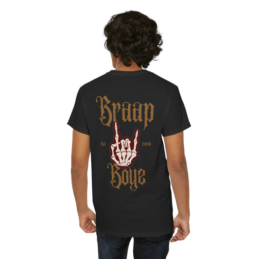 Braap Boyz RAD Tee