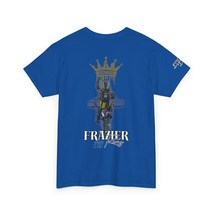 Frazier Racing KING Tee