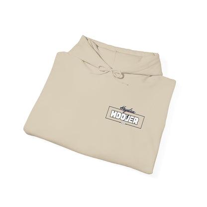 Hayden Hoover #172 Retro Hoodie