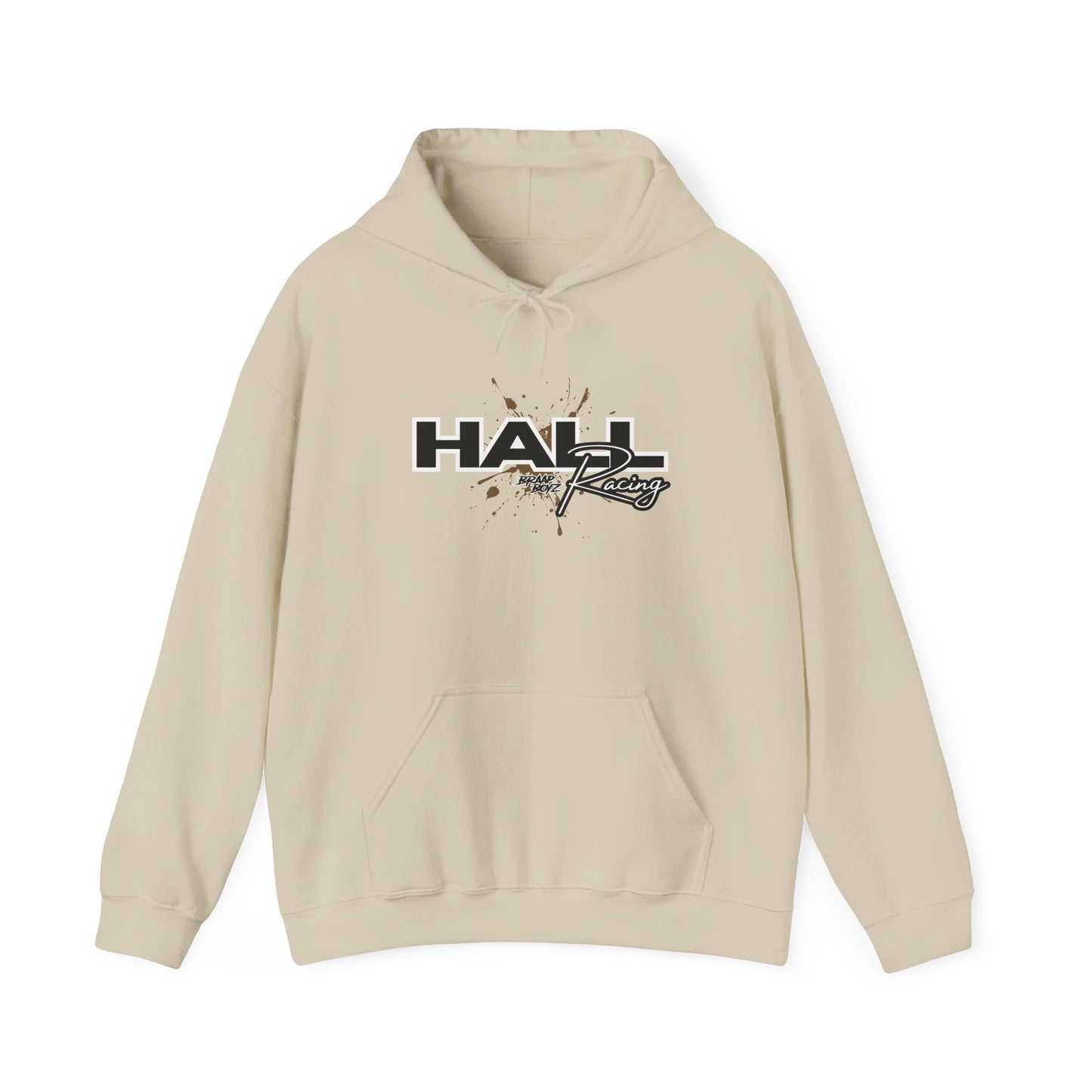 Devin Hall #269 DIRT Hoodie