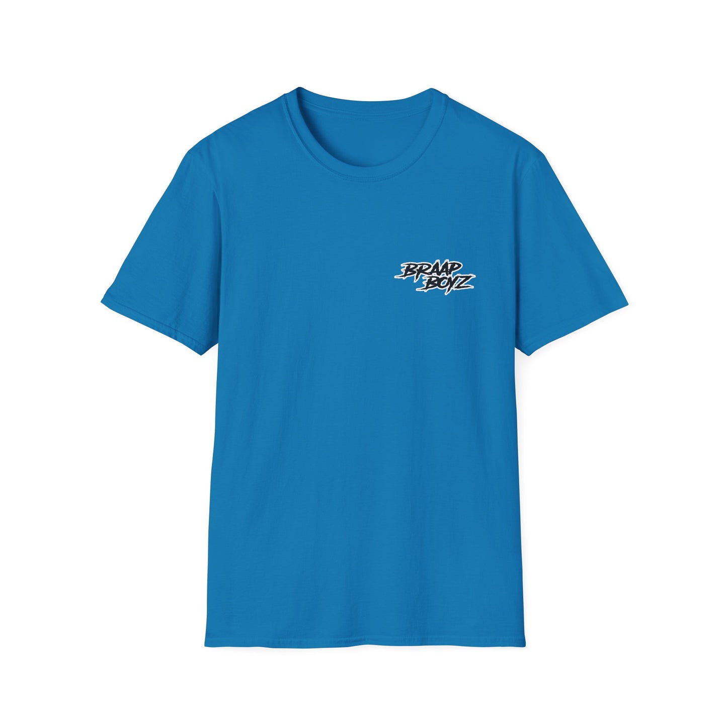 Need Money For Moto Tee
