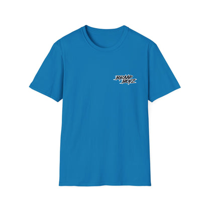 Need Money For Moto Tee