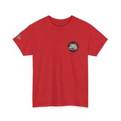 DH Pitters Nathan Mock 725 Tee