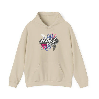 Devin Hall #269 PUNK Hoodie