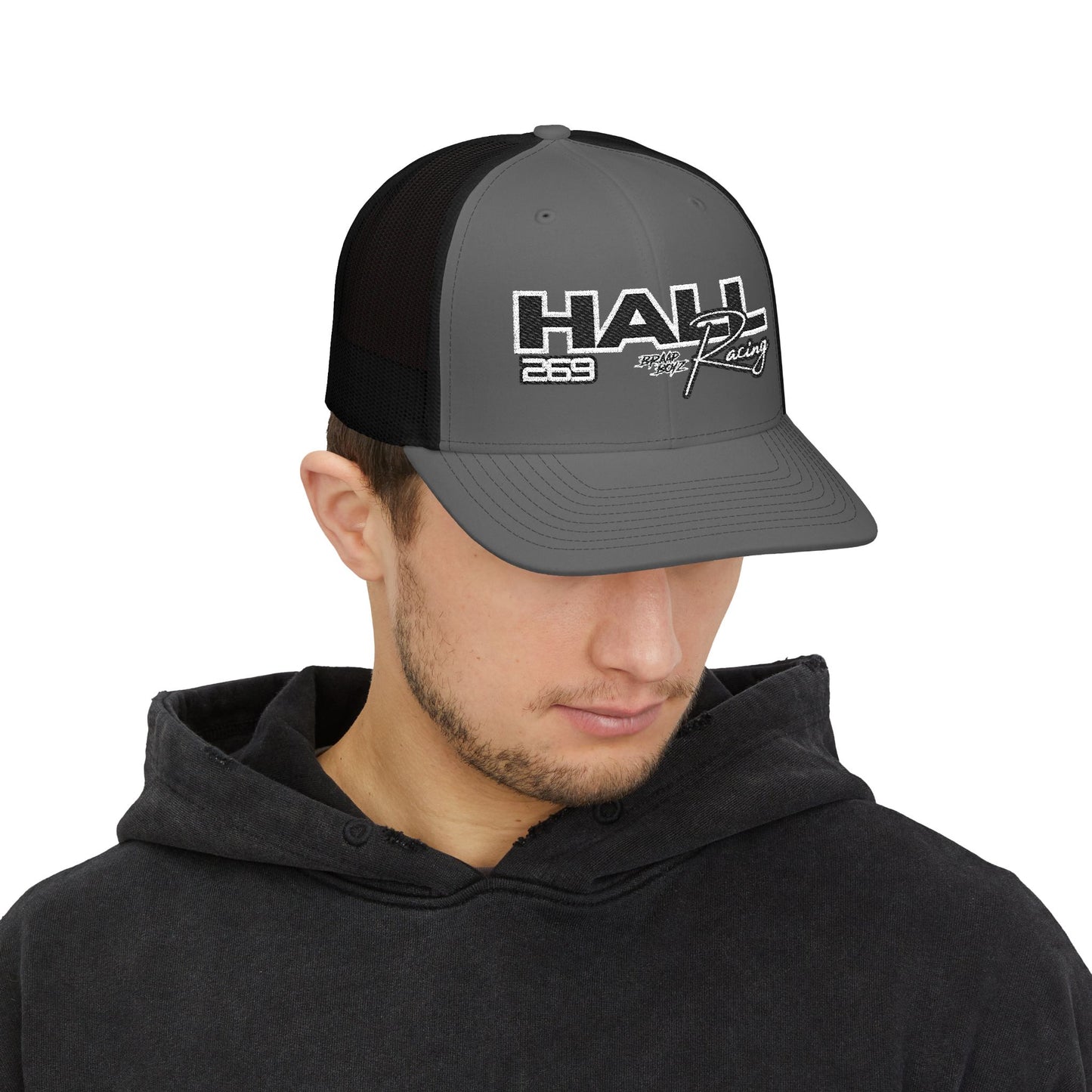Devin Hall #269 DAD Cap