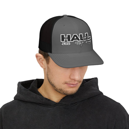 Devin Hall #269 DAD Cap
