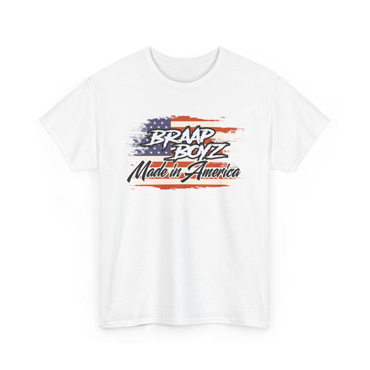 Braap Boyz MURICA 250 Tee