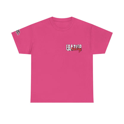 Frazier Racing WILD tee