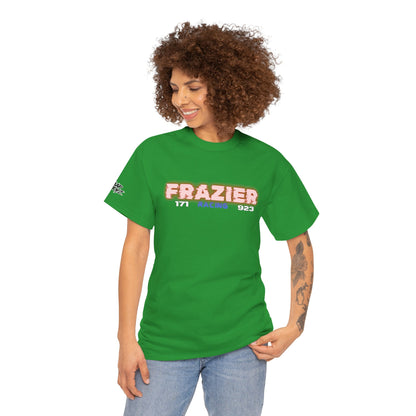 Frazier Racing SIBLINGS Tee