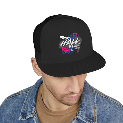 Devin Hall #269 PUNK Flat Bill