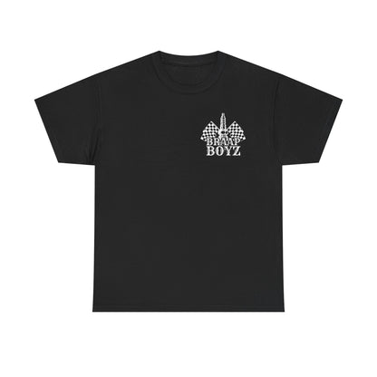 Braap Boyz OLD SKOOL Tee