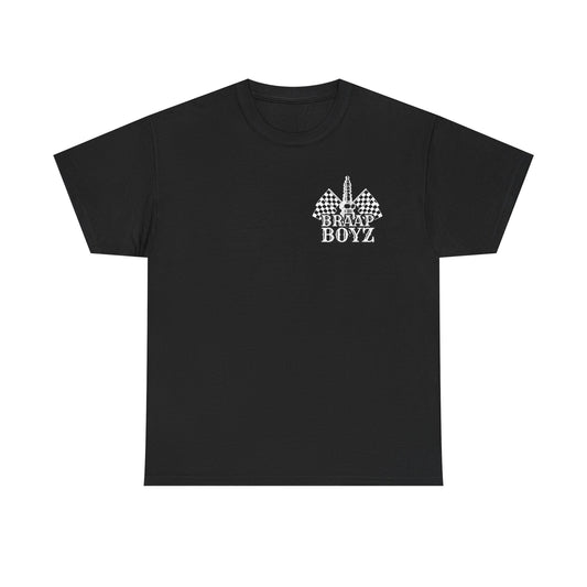 Braap Boyz OLD SKOOL Tee