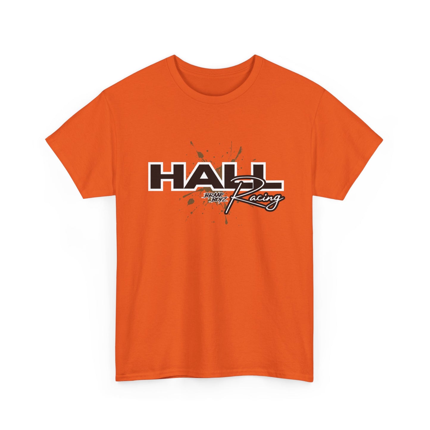 Devin Hall #269 DIRT Tee
