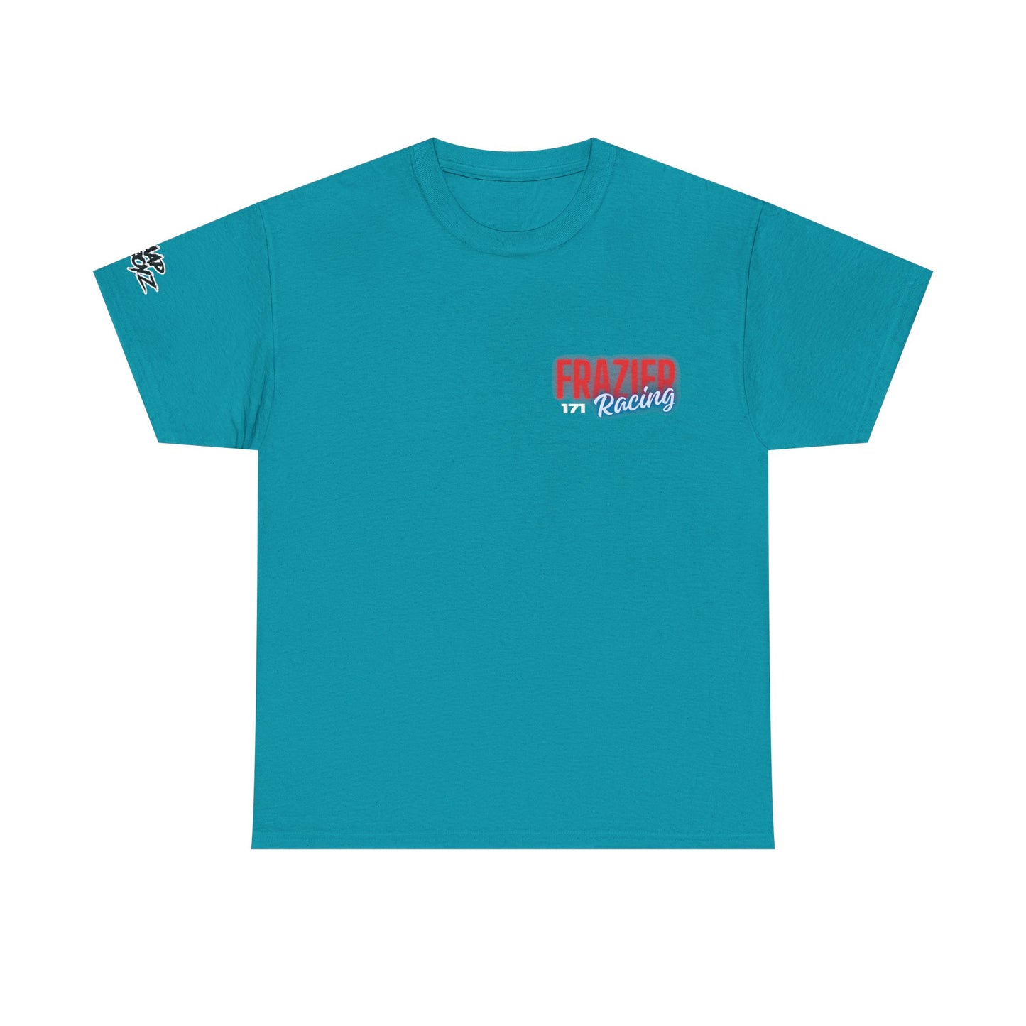 Frazier Racing GLOW Tee
