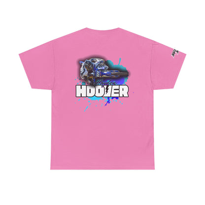 Hayden Hoover #172 Signature Series Retro Tee