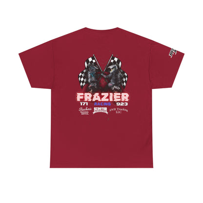 Frazier Racing SIBLINGS Tee