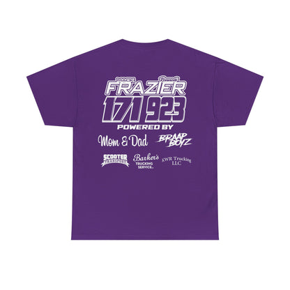 Frazier Racing SIMPLE Tee