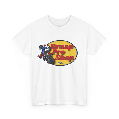Braap Pro Shop Tee