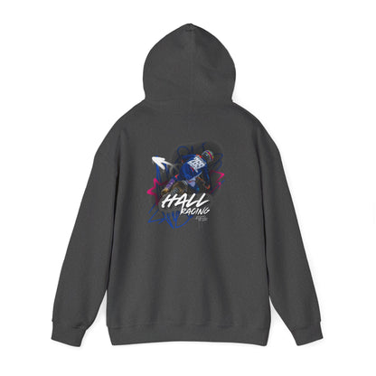 Devin Hall #269 PUNK Hoodie