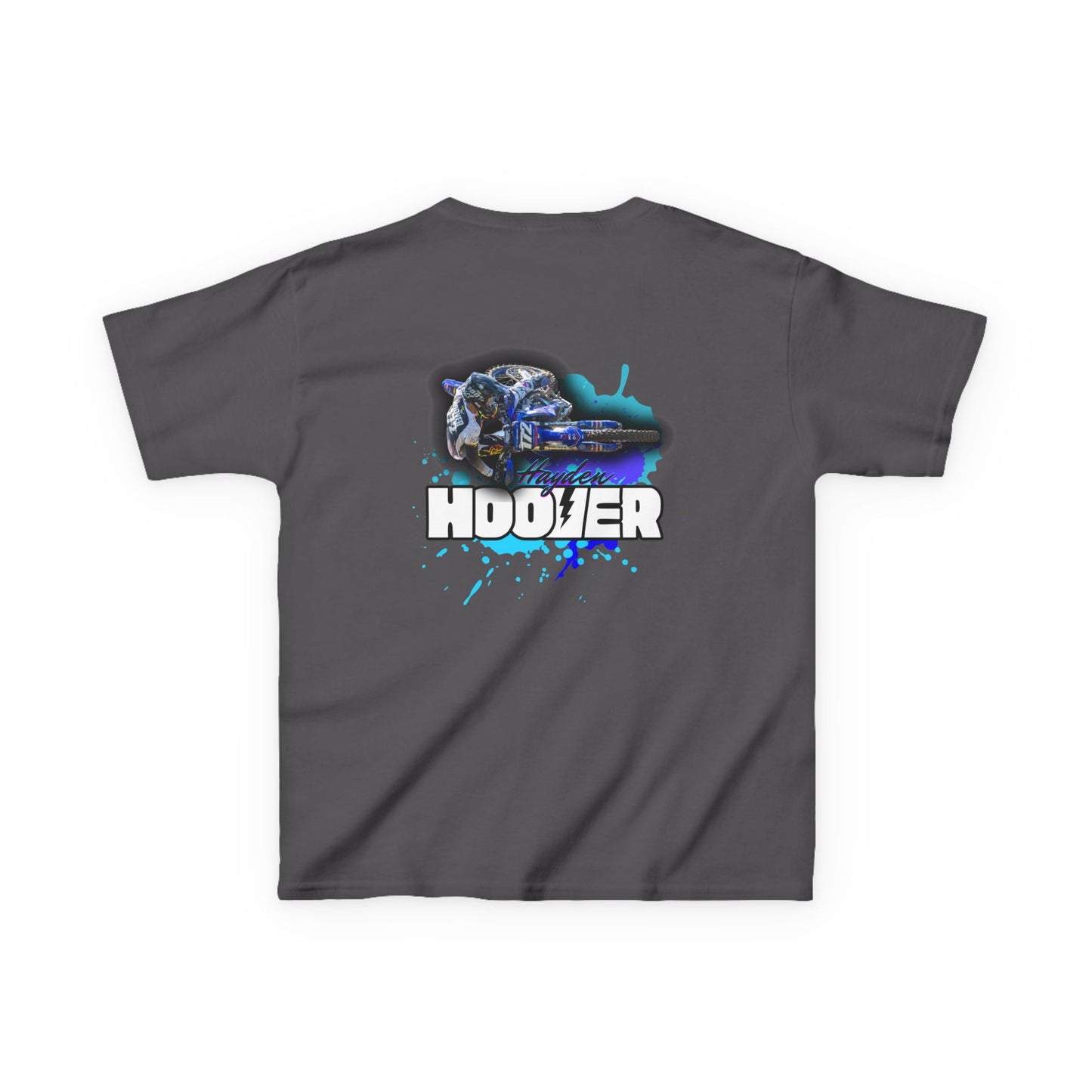 YOUTH Hayden Hoover #172 Retro Tee