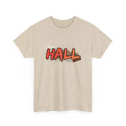 Devin Hall #269 SPLATTER Tee