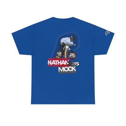 DH Pitters Nathan Mock 725 Tee