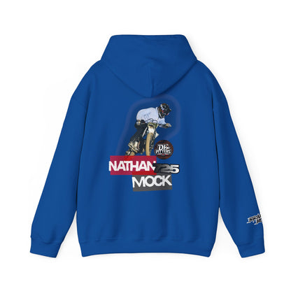 DH Pitters Nathan Mock 725 Hoodie