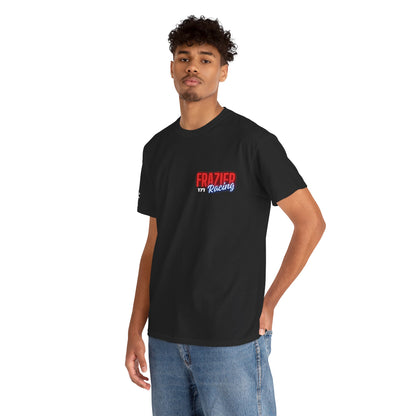 Frazier Racing GLOW Tee