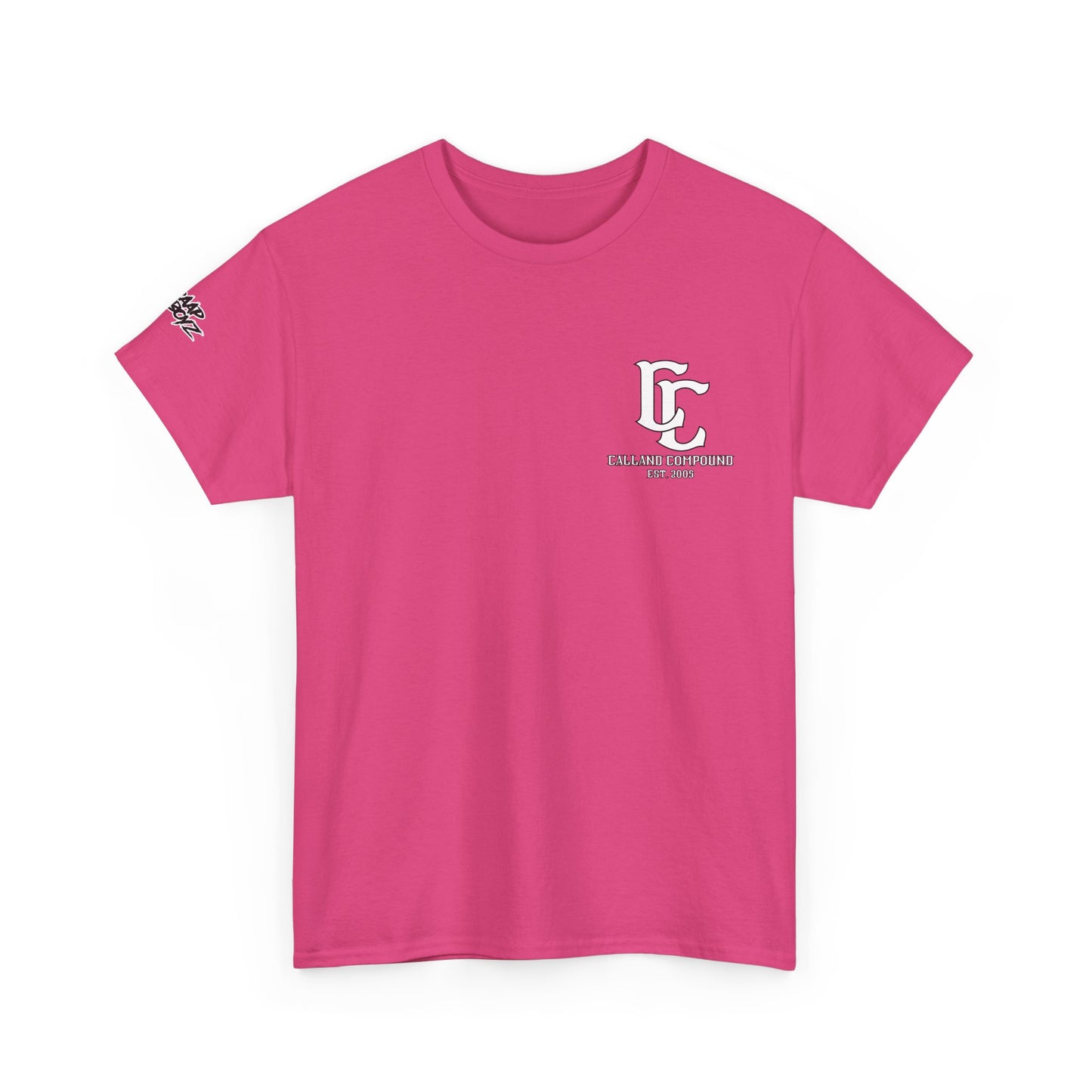 Calland Compound MURICA Signature Tee