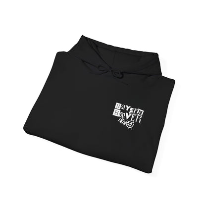 Hayden Hoover #172 Dirt Hoodie