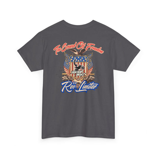 Braap Boyz MURICA 250 Tee