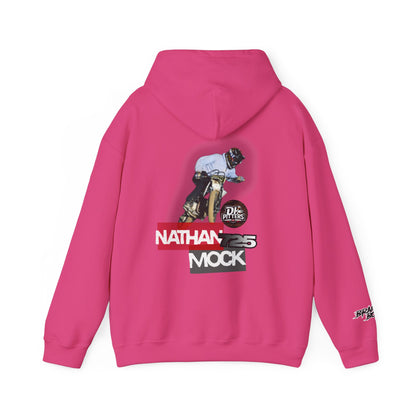 DH Pitters Nathan Mock 725 Hoodie