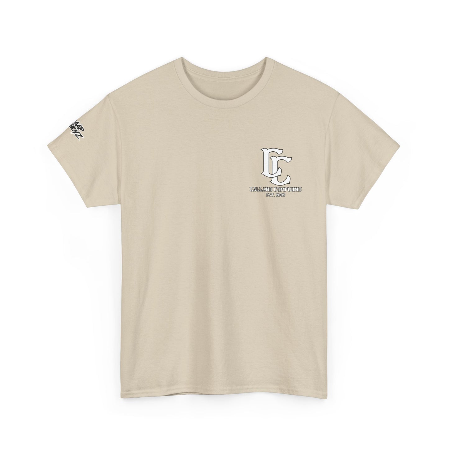 Calland Compound MURICA Signature Tee