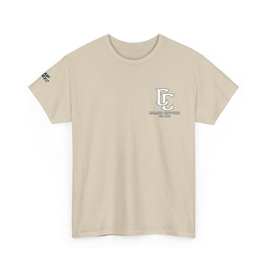 Calland Compound MURICA Signature Tee