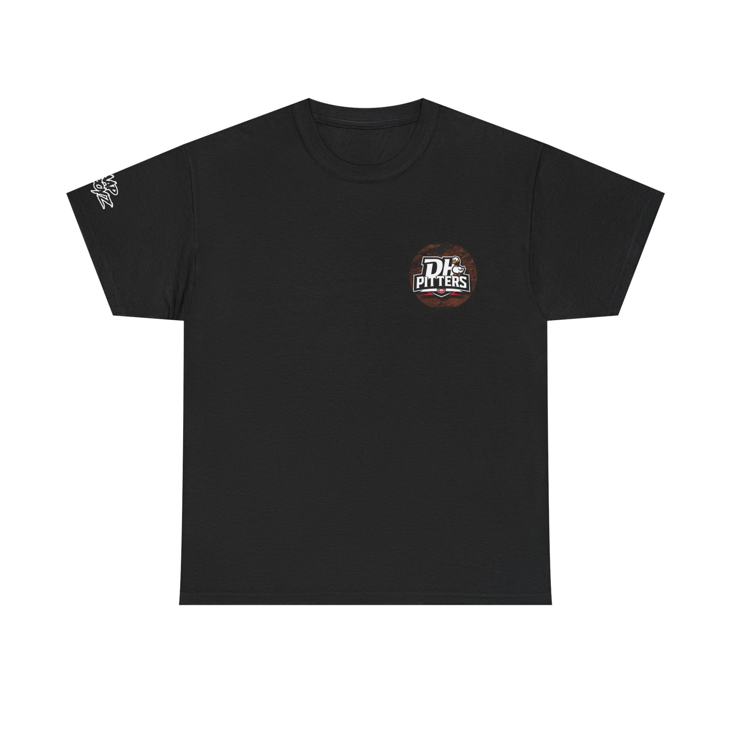 DH Pitters Nathan Mock 725 Tee