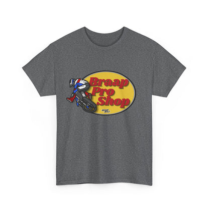 Braap Pro Shop Tee