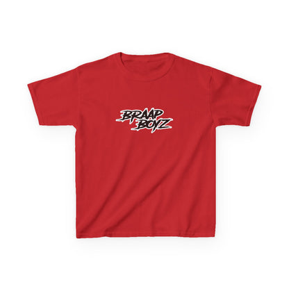 YOUTH Braap Boyz First Braaptist Church Tee