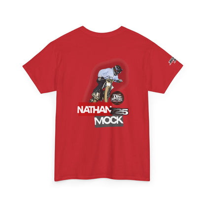 DH Pitters Nathan Mock 725 Tee