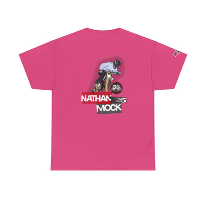 DH Pitters Nathan Mock 725 Tee