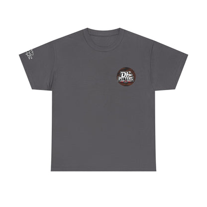 DH Pitters Splatter Tee