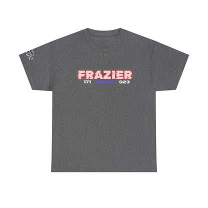 Frazier Racing SIBLINGS Tee