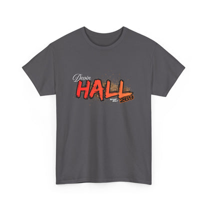 Devin Hall #269 SPLATTER Tee