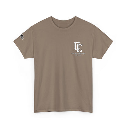 Calland Compound MURICA Signature Tee