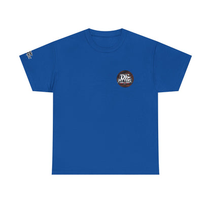 DH Pitters Nathan Mock 725 Tee