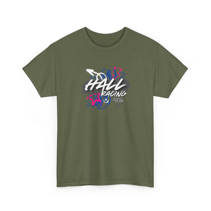 Devin Hall #269 PUNK Tee