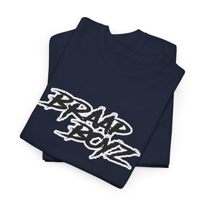 Braap Boyz Unisex Heavy Cotton Tee