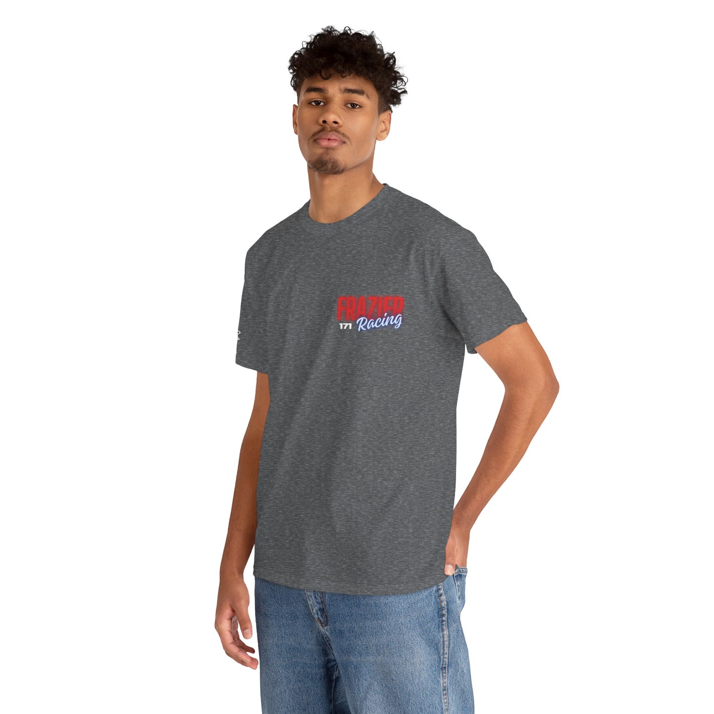 Frazier Racing GLOW Tee