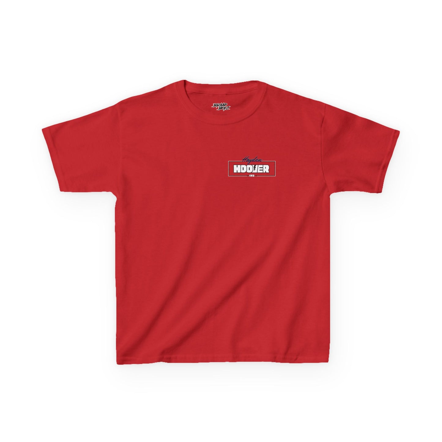 YOUTH Hayden Hoover #172 Retro Tee