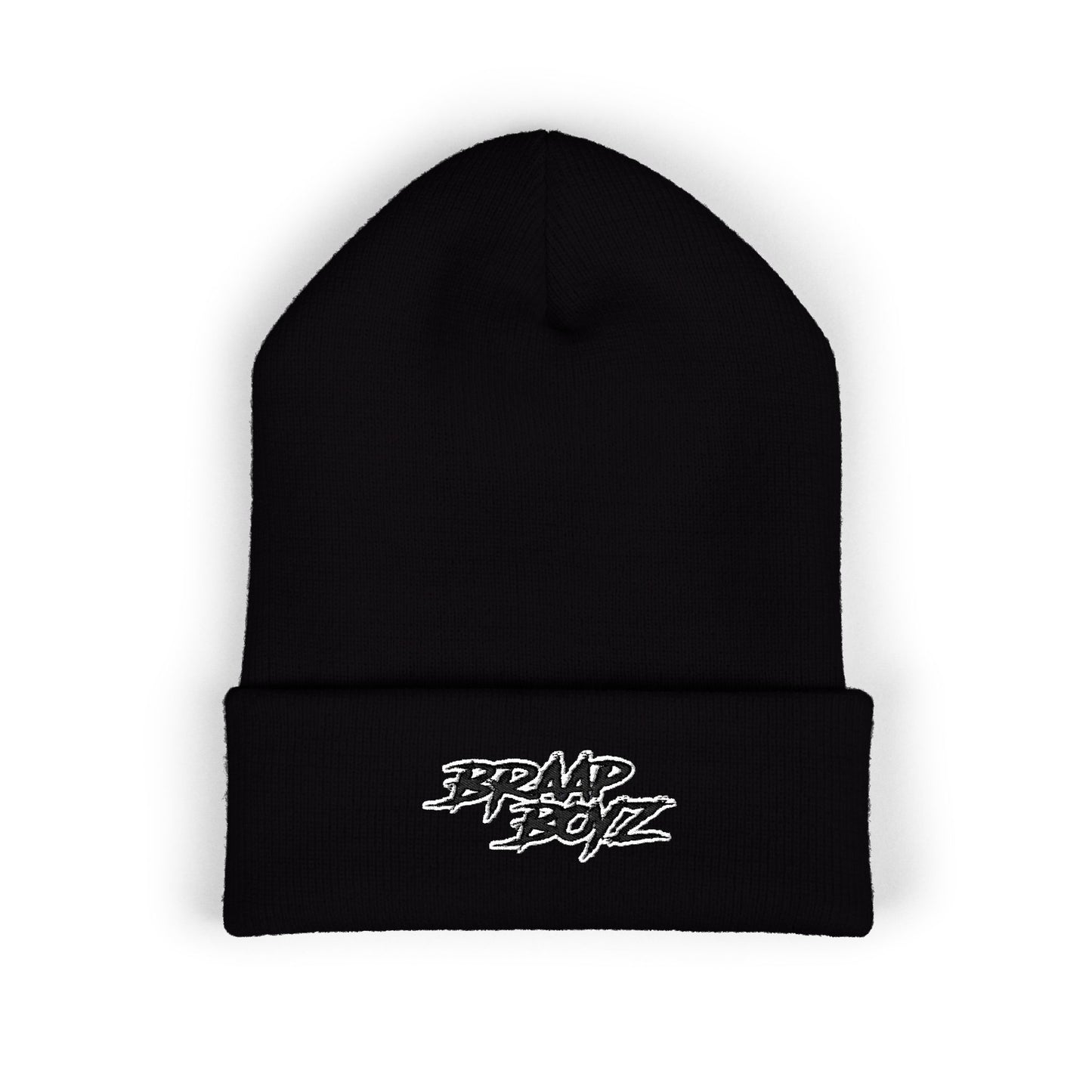 BRAAP BOYZ OG Brand Beanie - Embroidered