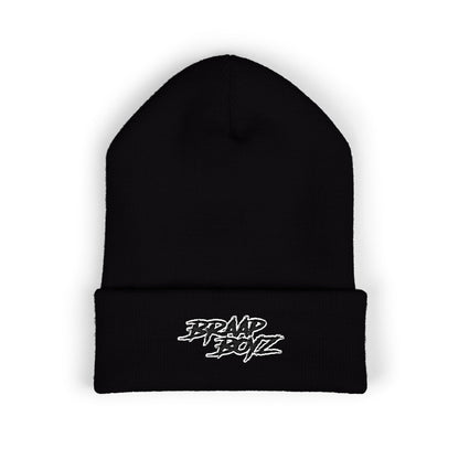 BRAAP BOYZ OG Brand Beanie - Embroidered